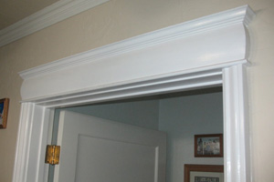 RR Hard Word Services - Mouldings