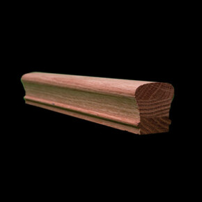 Wood Handrails 9100 6010 8000 R R Hardwood Inc